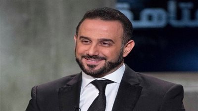 بالفيديو.. قصي خولي يدعم 