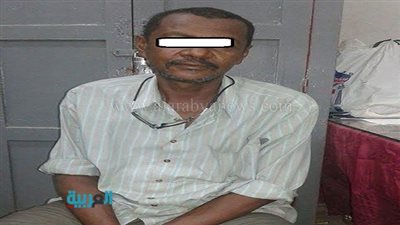 القبض على مهندس سوداني 