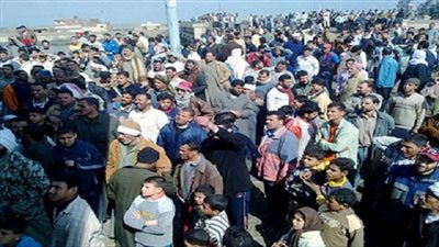 السلطات التونسية تفرج عن 14 صيادًا مصريًا محتجزًا