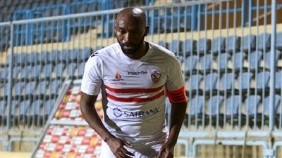 الزمالك يقرر إيقاف 