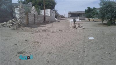 بالصور.. المجاملات والمحسوبية في مركز ومدينة إطسا بالفيوم للركب