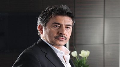 طرح البوستر الدعائي لمسلسل 