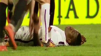 شاهد.. بعد موت لاعبين.. وفاة لاعبة كاميرونية!