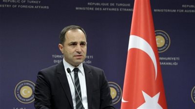 الخارجية التركية: اتفاقيات وقف الاشتباكات في سوريا حبر على ورق