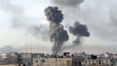 مصدر عسكري: 11 قتيلاً في غارة للتحالف على معسكر للمتمردين اليمنيين