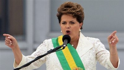 البرازيل.. إبطال إجراءات مساءلة روسيف في مجلس النواب 