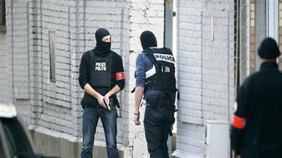 محكمة بلجيكية: خلية فيرفييه الجهادية تملك موادًا لصنع قنبلة 