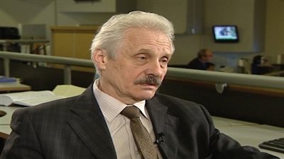 سياسي روسي: استئناف المفاوضات المخرج الوحيد من الأزمة السورية