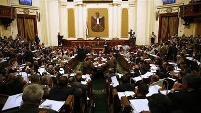 برلماني يكشف حقيقة انقسام النواب على جدوى القرض الأوروبي