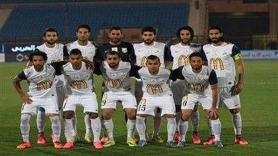 بالفيديو.. تعادل الإسماعيلي وإنبي في الشوط الأول