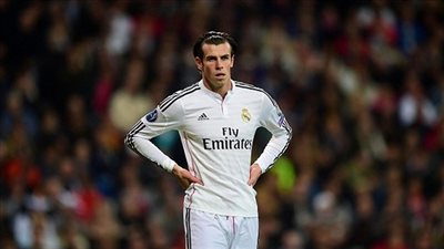 مفاجأة.. بيل يغيب عن القائمة الأولى لمنتخب ويلز استعدادًا لليورو