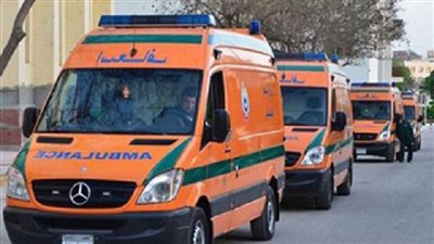 مصرع شخص في حريق بوحدة سكنية بالمنيا