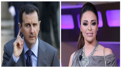 داليا البحيري توضح حقيقة 