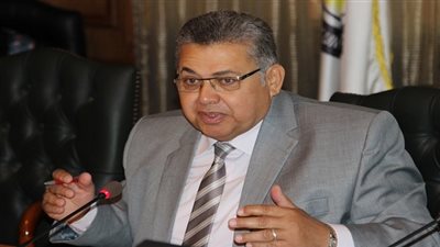 وزير التعليم العالي يبحث التعاون المصري الإفريقي اليوم