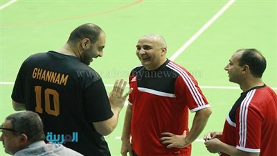 المدير الفني لـ