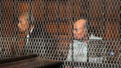 بدء محاكمة يوسف والي وآخرين في 