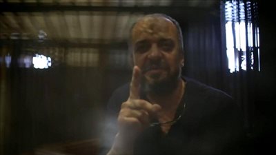 البلتاجي في