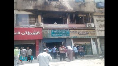 بالصور.. الرويعي تتعافى تدريجيًا من 