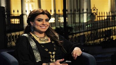 نشوى مصطفى تغادر المستشفى بعد إجرائها فحوصات طبية