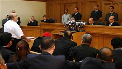 نيابة مصر الجديدة تحقق مع فرقة أطفال الشوارع 