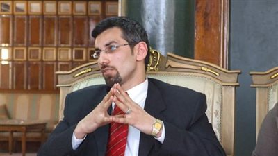 بالفيديو.. مستشار وزير التعليم العالي: حريصون على تدعيم العلاقات الأفريقية