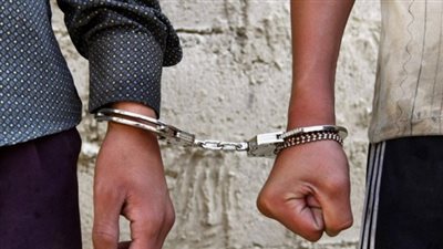 سقوط سائق وعاطل لسرقتهما مواطنين بالمقطم 