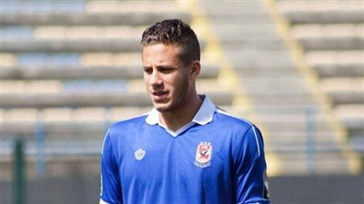 الأهلي: لم نعترض على انضمام رمضان صبحي لمنتخب الناشئين