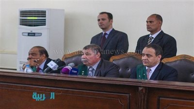 تأجيل محاكمة 739 متهمًا في 