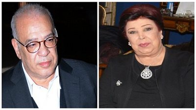 فنانون أجبروا على العودة لتصوير المسلسلات بعد وفاة أقرب الناس إليهم.. رجاء الجداوي تستكمل 