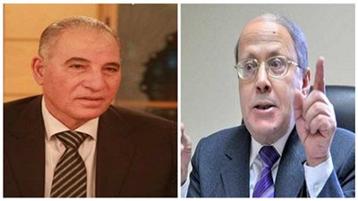 حجز طلب رد قاضي عبدالحليم قنديل لجلسة الغد في 