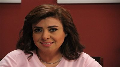 شاهد.. تحطم سيارة الفنانة نشوى مصطفى في حادث مروري