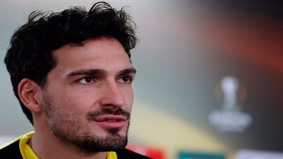 رسميًا.. هاملز ينتقل لبايرن ميونيخ