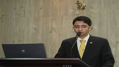 اتحاد طلاب عين شمس يطلق برلمان شباب الجامعة اليوم