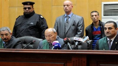 تجديد حبس 9 أشخاص لاتهامهم بالانضمام لتنظيم 