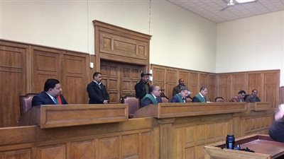 تأجيل محاكمة الضابط المتهم بقتل شاب بالساحل لـ4 سبتمبر 