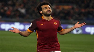 محمد صلاح خارج التشكيل الأسبوعي الأمثل بإيطاليا