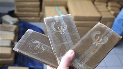 ضبط عاطل وبحوزته 