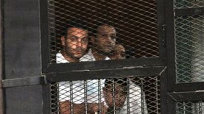 قبول طعن 9 متهمين في 