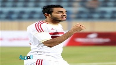 مجلس الزمالك يتراجع عن قرار إيقاف كهربا