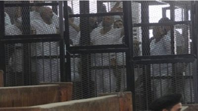 تأجيل محاكمة متهمي 