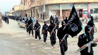 مقتل زعيم تنظيم 