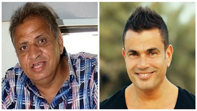 مديرة أعمال الهضبة تكشف حقيقة خلافه مع 