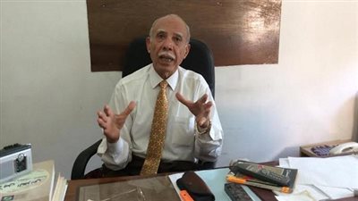 قيادي سابق بـ