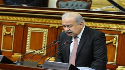 ننشر نص بيان رئيس الوزراء أمام مجلس النواب بشأن شمال سيناء 