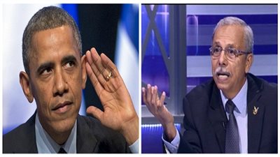 بالفيديو.. اللواء محمود منصور لـ