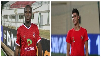 أنطوي يعود لقائمة الأهلي أمام أسوان.. واستمرار غياب 