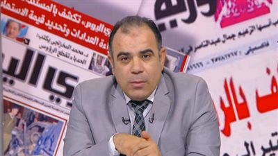 شاهد.. طنطاوي: على الدولة نشر 