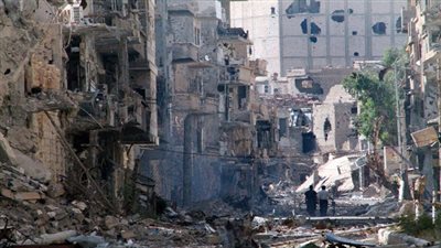 أستاذ علاقات دولية: تعدد 