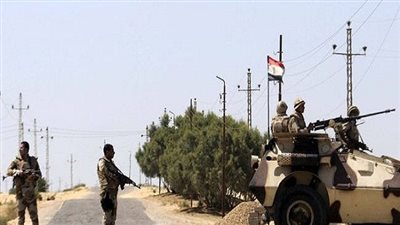 شاهد.. خبير أمني: الدولة تراعي العادات والتقاليد قبل تمديد الطوارئ بسيناء