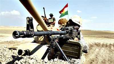 وزير الدفاع الهنغاري من أربيل: كلنا في جبهة واحدة ضد الإرهاب 